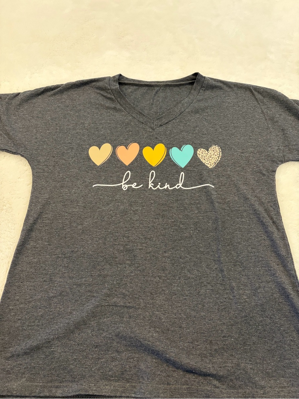 Wm T-shirt M